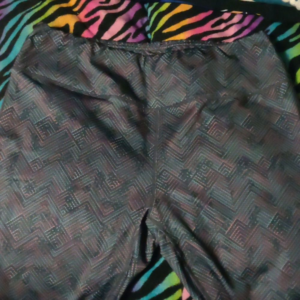 Yoga Pants